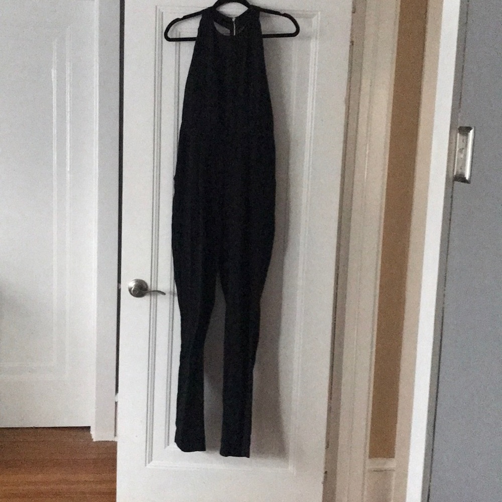 Formal Jumpsuit!